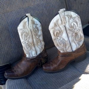 Cowboy boot LAREDO